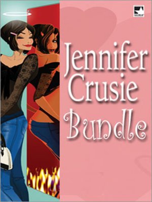 cover image of Jennifer Crusie Bundle